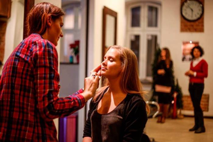 Agnieszka Kaczorowska