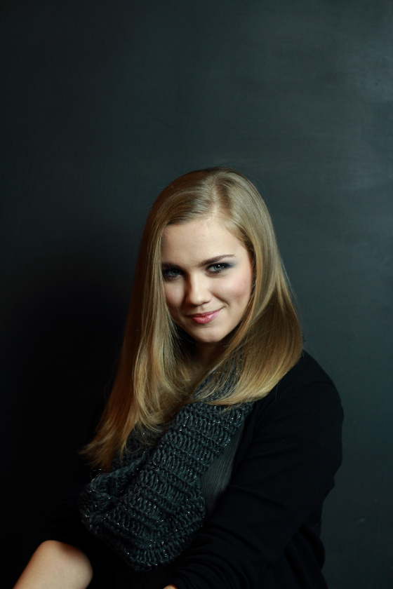 Agnieszka Kaczorowska 1