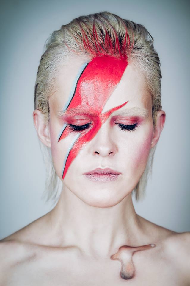 Iza_David Bowie